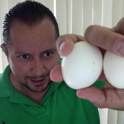 FERVENEGASPLAZA's profile image