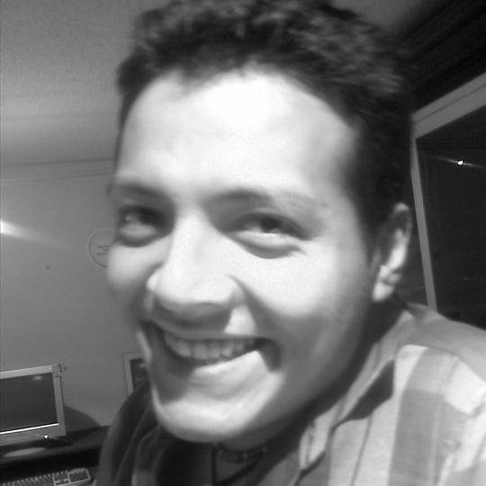 Se lo mejor que puedes ser,
Diseñador Web, gráfico y multimedia, progresista, creativo y emprendedor, siempre en busca de nuevos conocimientos.
