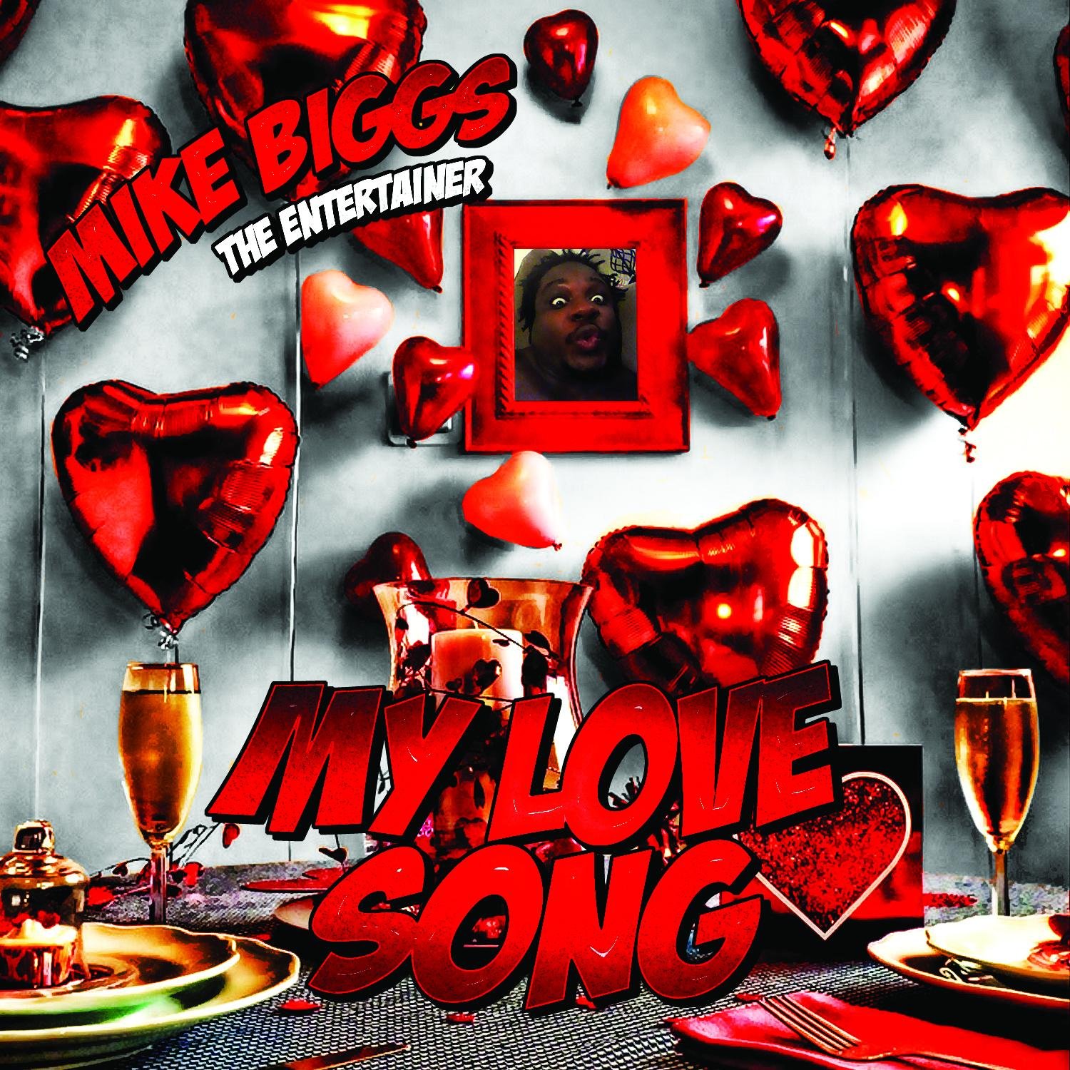 Feel free to check out My Love Song you'll def get a kick out of it: http://t.co/8BXv863xo7