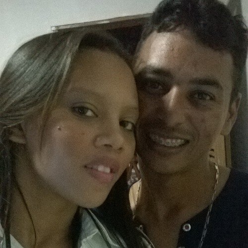 Eu amo Eliene