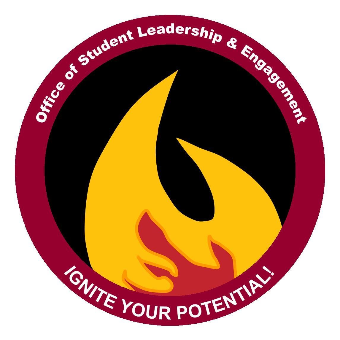 OSLE serves as a primary source for student involvement, leadership development, and student event planning at Guilford College.