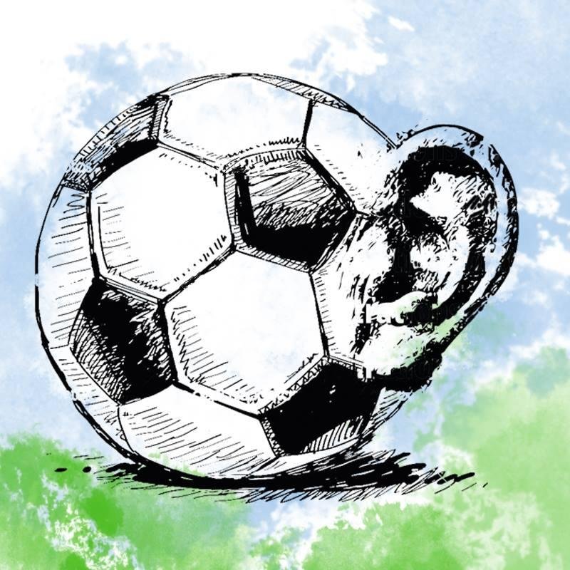 Frases de la tribuna, del partido, del picadito, del bar. No importa el equipo, importa la frase. Un lugar para el HINCHA.