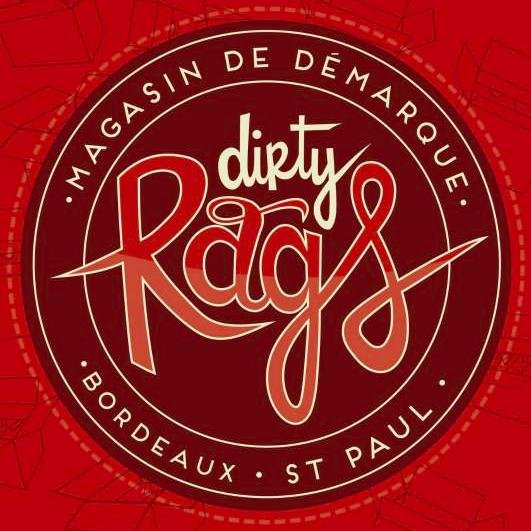 DirtyRagsBdx's profile picture. Clothing shop and shoes at low prices. #dirtyrags