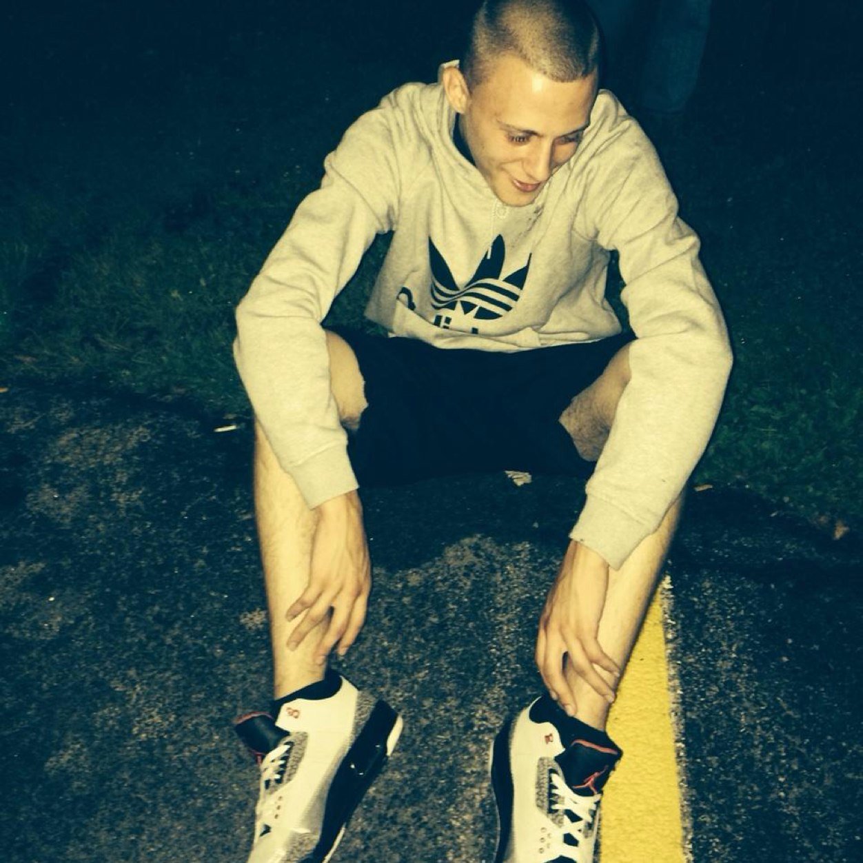 Justin_Young_'s profile picture. Just smile through the bullshit and move on Utica, NY