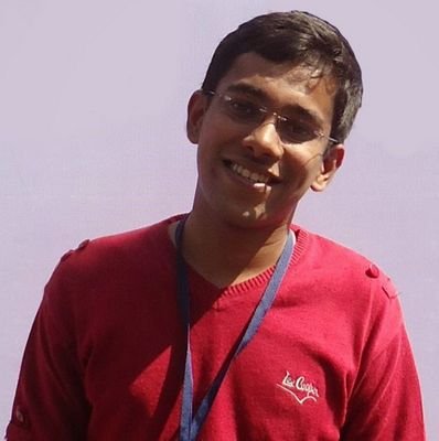 Digital Marketer | Core Team @GBGMumbai | Mumbaikar, Dreamer, Cricket-romantic, Choco-holic! Tendulkar & Federer Fan!