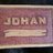 Johan P