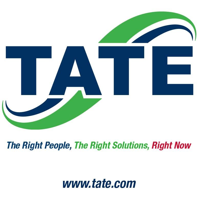 TateEngineerSys's profile picture. Tate Engineering Systems, Inc. is a full service solution provider for mechanical equipment and systems in the Mid-Atlantic region of the U.S. since 1924.