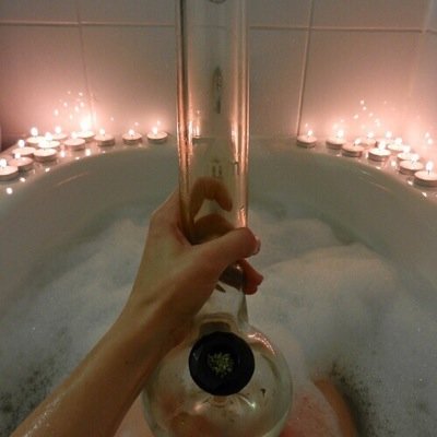 Where's the lighter?