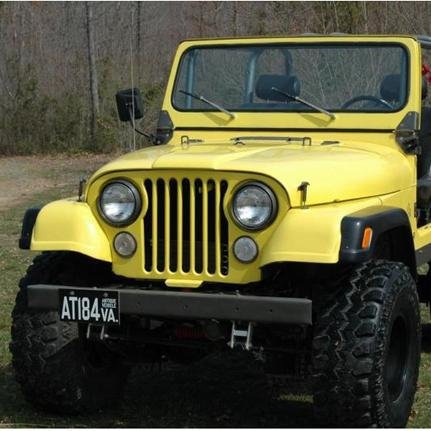 Grupo de propietarios de #Jeep CJ en Colombia. Sí tienes un CJ le esperamos para intercambiar experiencias.  También estamos en http://t.co/xU1OliAor9