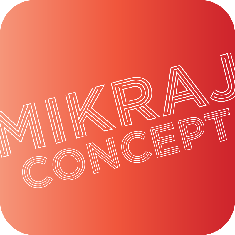 Mikraj Concept