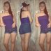 C'G28INFINITO*-* (@alejitablanco) Twitter profile photo