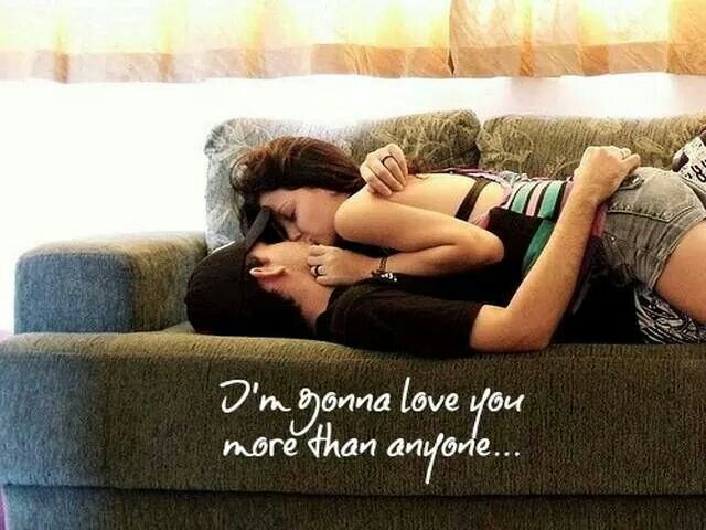 When the party is over,Just don't forget me,We'll change the pace & we'll just go slow..♥