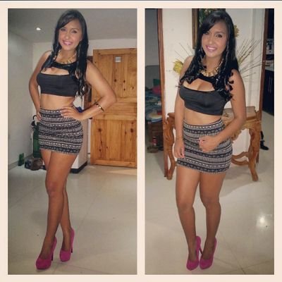 BarBiEjOu's profile picture. Orgullosamente Nacida En BARRANQUILLA, felizmente criada en SAN ANDRES ISLAS... Soy muy sociable y sincera, buena amiga...