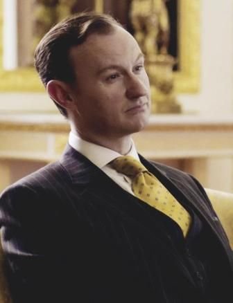 There's only so much damage you can do. Some say I am the government. I assure you, my position is simply a minor one. //#RP #Single #anyship