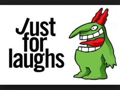 The Business of Funny and Beyond.                             ( *Parody Account*)