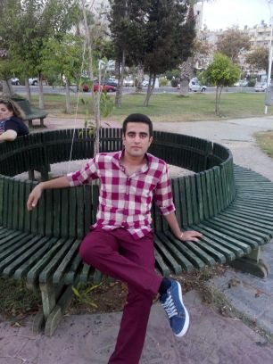 MertMiy11's profile picture. 