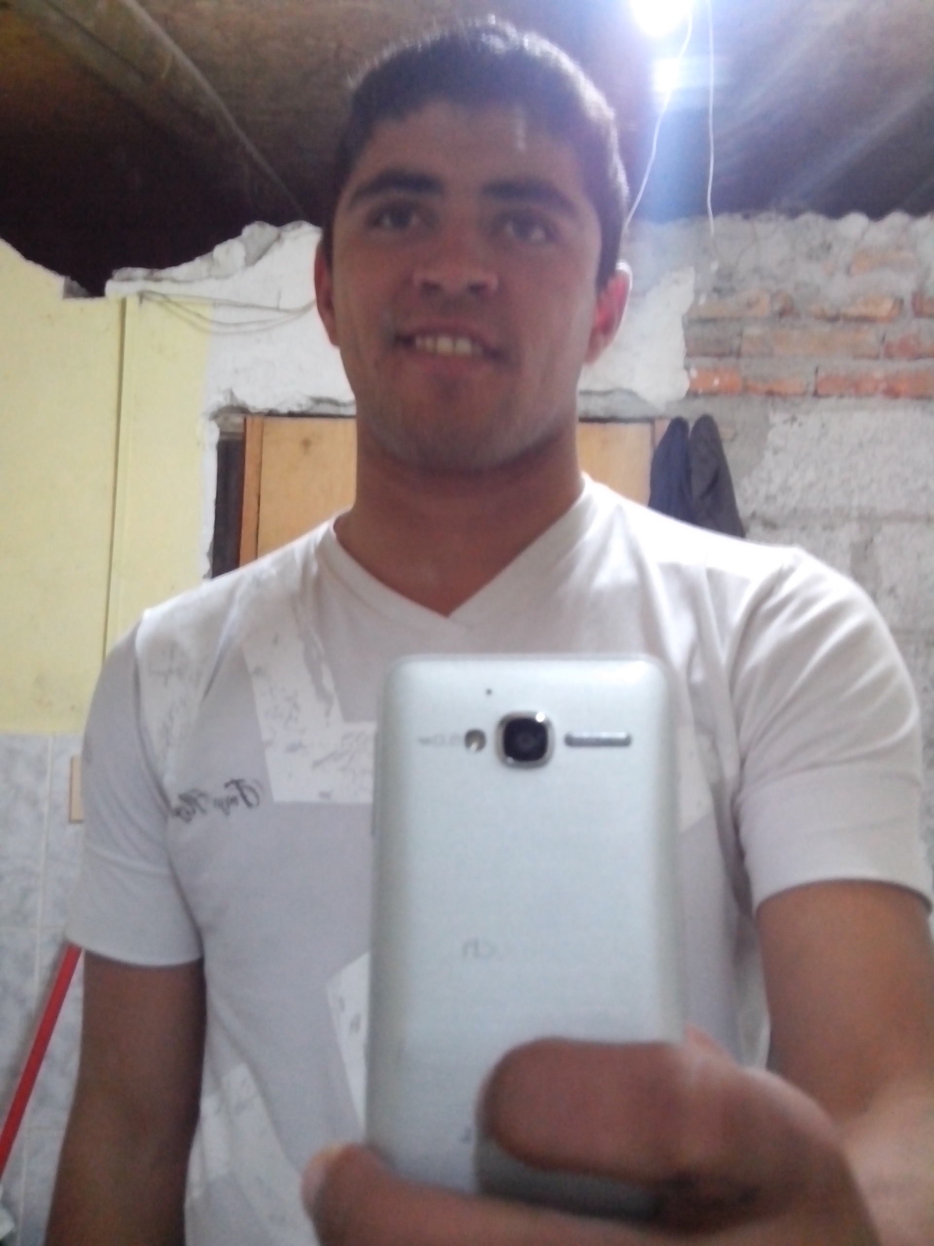 Siempre estaré contigo