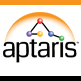 Aptaris marketing enterprise management tools connect people, processes, and data so you can do more, faster and more effectively.