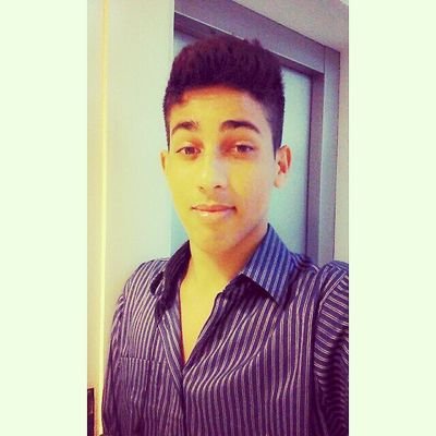 www.facebook/ Patrick.candido.338