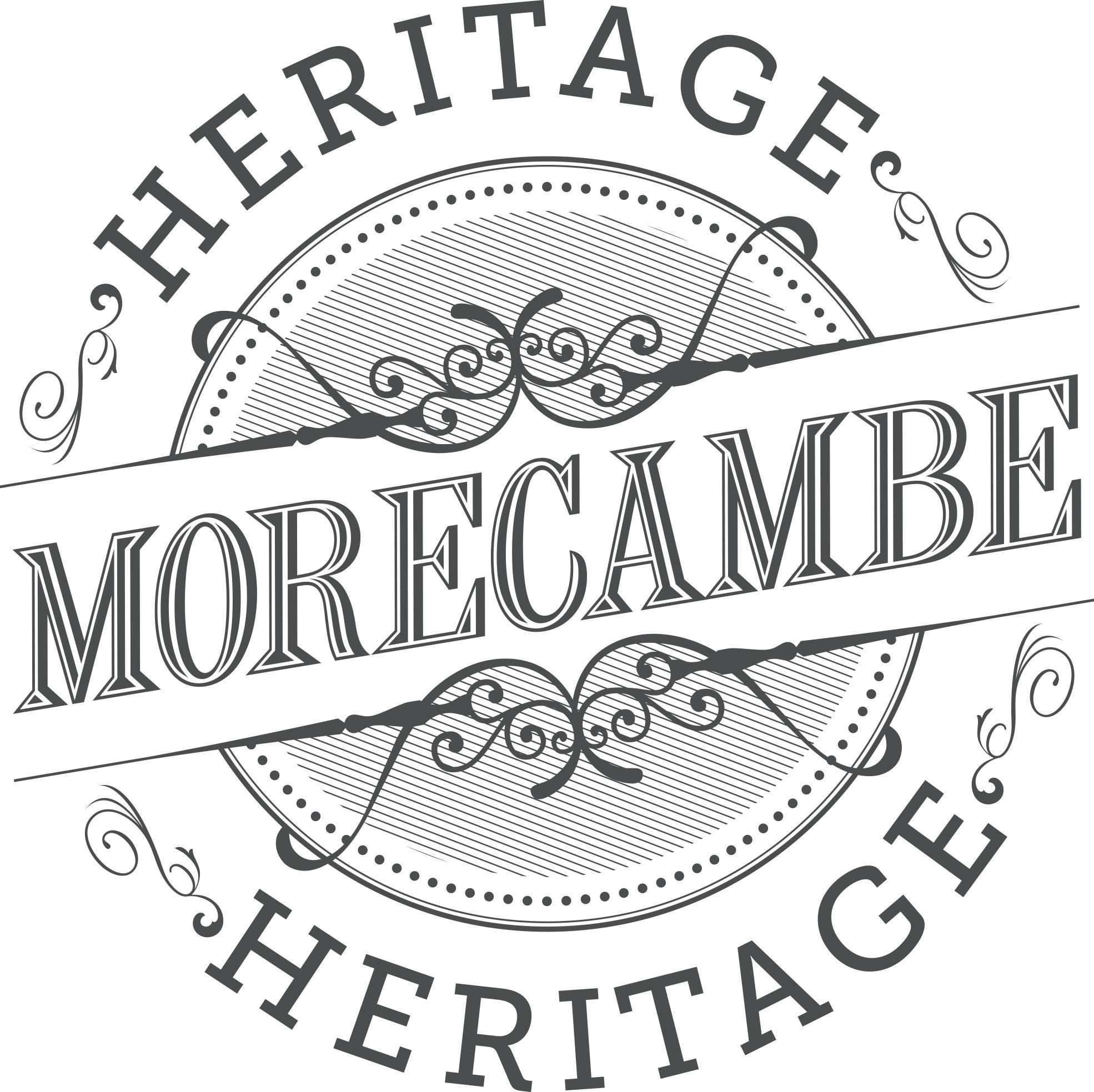 We are getting Morecambe back on the map by illustrating its rich heritage.