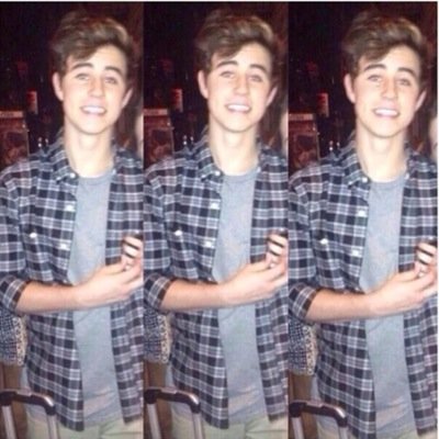 Hey gorgeouse this is a free follow from @coco_puffs_x3 follow her pls , well if u want if not its okay :) remember to stay strong , it will get better ily