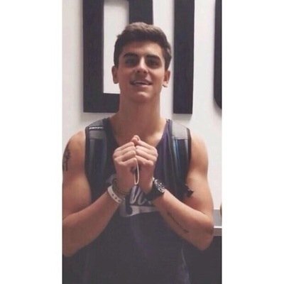 this is a free follow go follow @fxckgilinskyyy instead