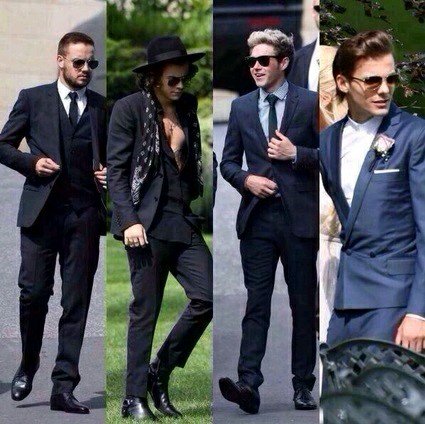 Directioner forever and always. After fanfic lover