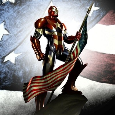 AMERICA!!!