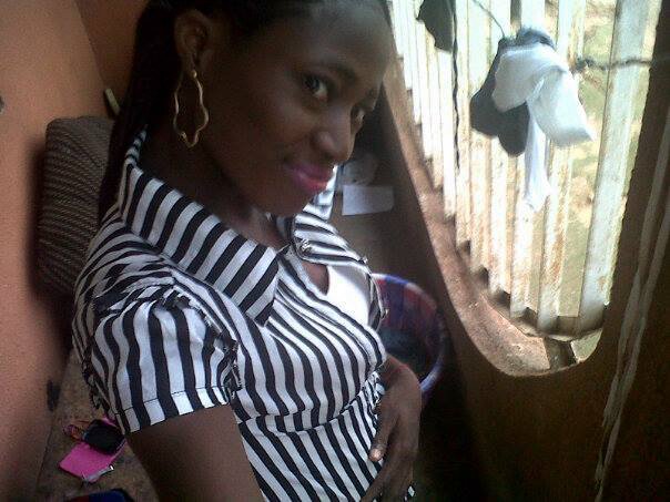 Am a straight forwad person