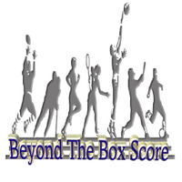 Beyond the Box Score (@beyondboxscore) 's Twitter Profile