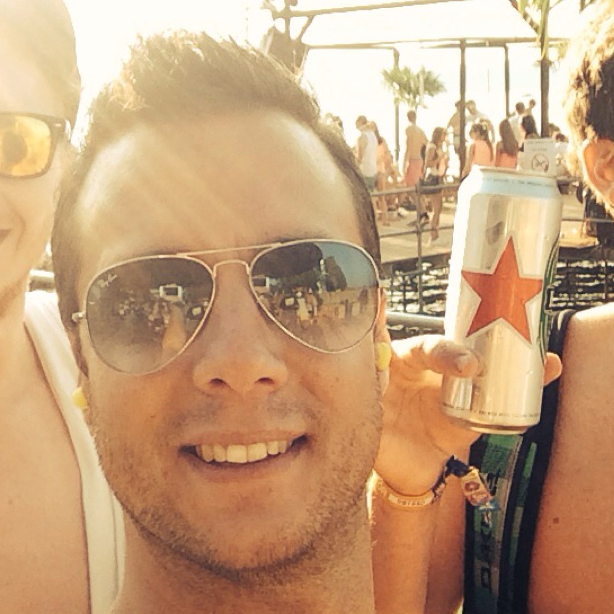 PiloMiguel's profile picture. 