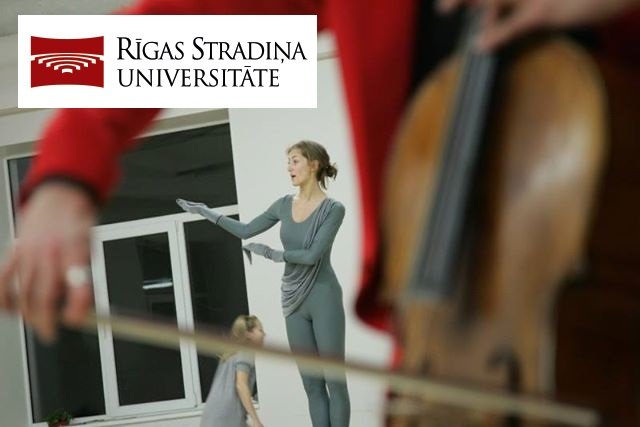Maksluterapija's profile picture. Mākslu terapijas studiju programma Rīgas Stradiņa universitātē. Sagatavo mūzikas, deju un kustību, vizuāli plastiskās mākslas un drāmas terapeitus!