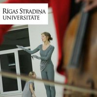 Mākslu terapija RSU (@maksluterapija) 's Twitter Profile Photo