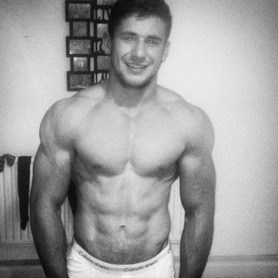RealJoshWood's profile picture. Great britian
23 yo
Fitness junkie
Instagram - JahWood