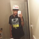 Dominic Parrish - @Dboii95 - Twitter