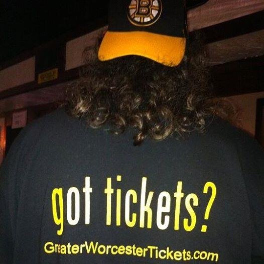 everyticket22's profile picture. we have tickets for all events nationwide sporting events ,concerts,shows,and much more call us at 508-579-1963 http://t.co/8lnc8Eoj 
check us out promo boston