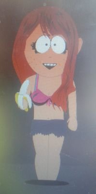 CartmanSisBitch's profile picture. My name is Maggie Cartman, Liane's sister and also the mother of the girl caste @ChiaraCartman. I am 38 years old, I am a bitch and I'm not ashamed! #Divorcied
