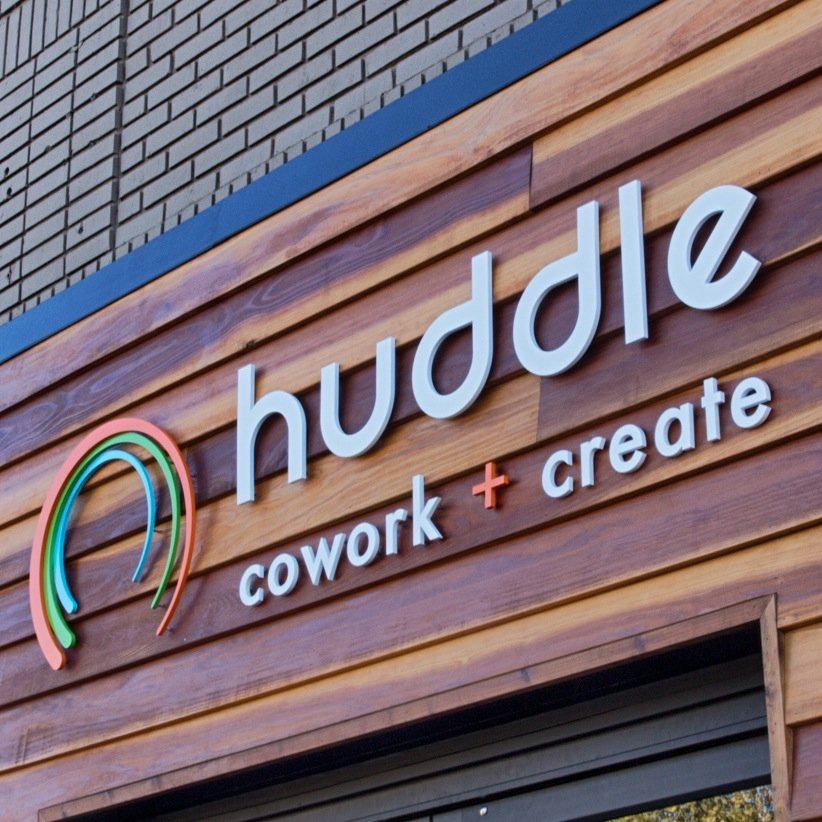 Huddle