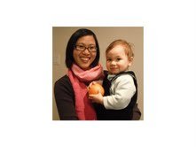 Moms rule the world. Rule with your best spirit, brain, and bod. Wondering how? Connect with registered holistic nutritionist here.