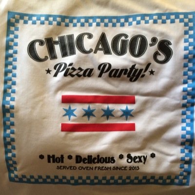 Northwest Suburbs of Chicago's Premier  (only) Mixed Ultimate Team. Email us at ultimatepizzaparty@gmail.com