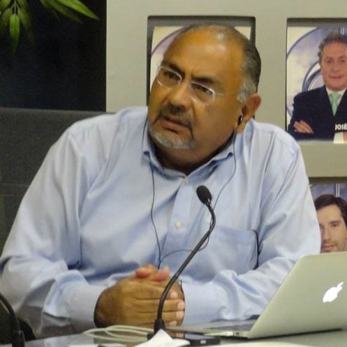 Master Business Coach, Fundador y Conductor de FORMULA EN LOS NEGOCIOS, en nuestros canales digitales de L a V 8 PM y S 2 PM