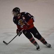 jon_killough's profile picture. The hockey life❤️