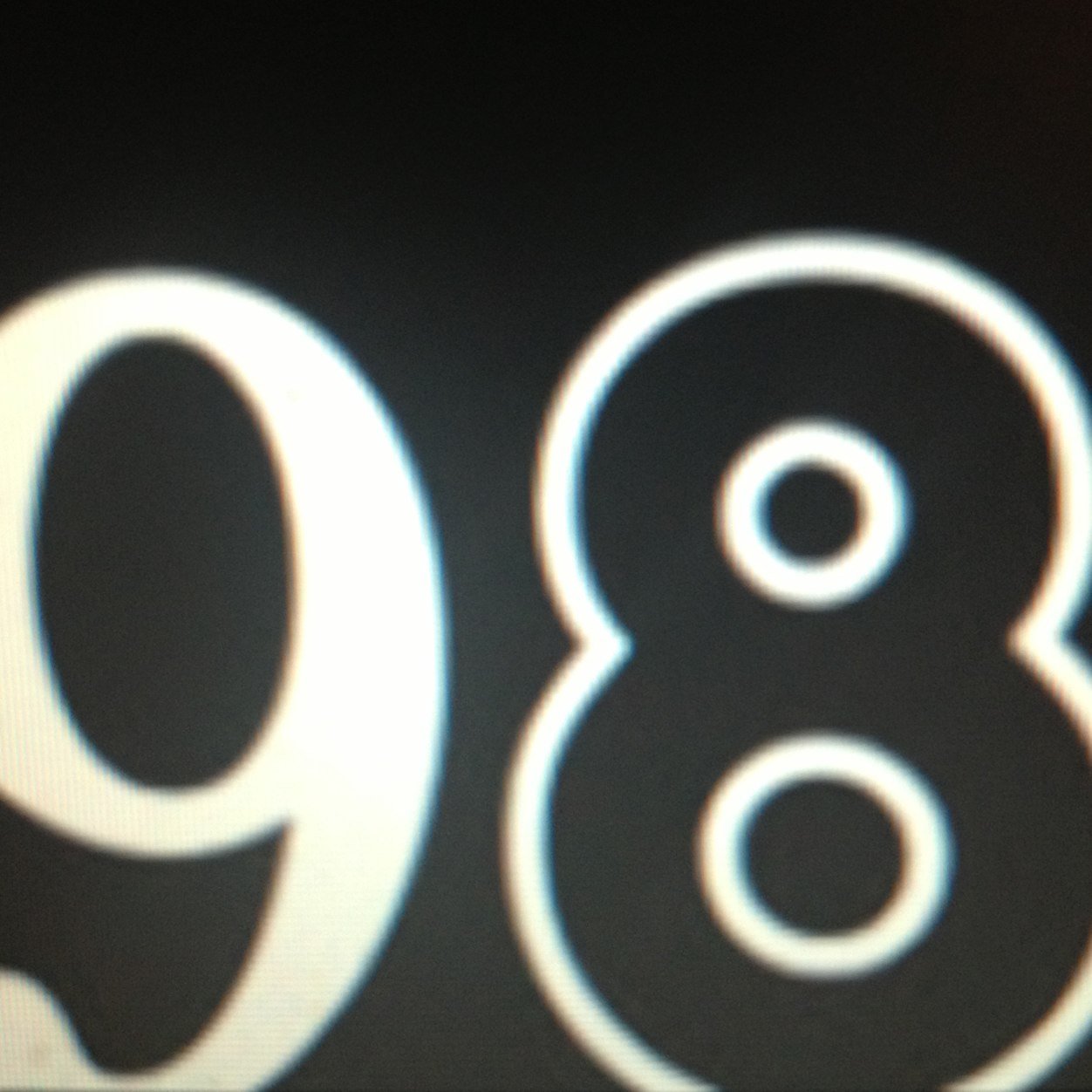 nineteen98label's profile picture. label home to Tape Deck Mountain, Poppy Red, Writer, Scruffles, & QunQ