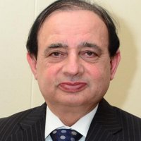 Tahir Inam Sheikh (@tahirinamsheikh) 's Twitter Profile Photo Tahir Inam Sheikh (@tahirinamsheikh) 's Twitter Profile Photo