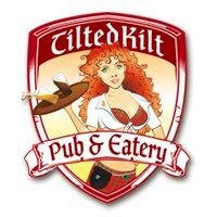 TiltedQuincy's profile picture. 