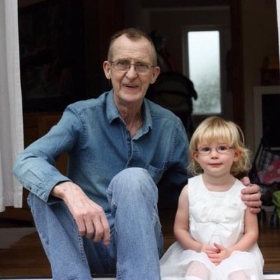 Sports fanatic. Father of 3 boys. 2 gorgeous grandchildren. Retired man of leisure.