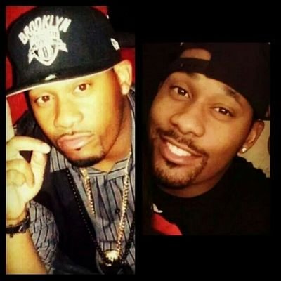 What can I say Las vegas Finest & Brooklyn certified. I simply Go Hard Or Go Home.Boom