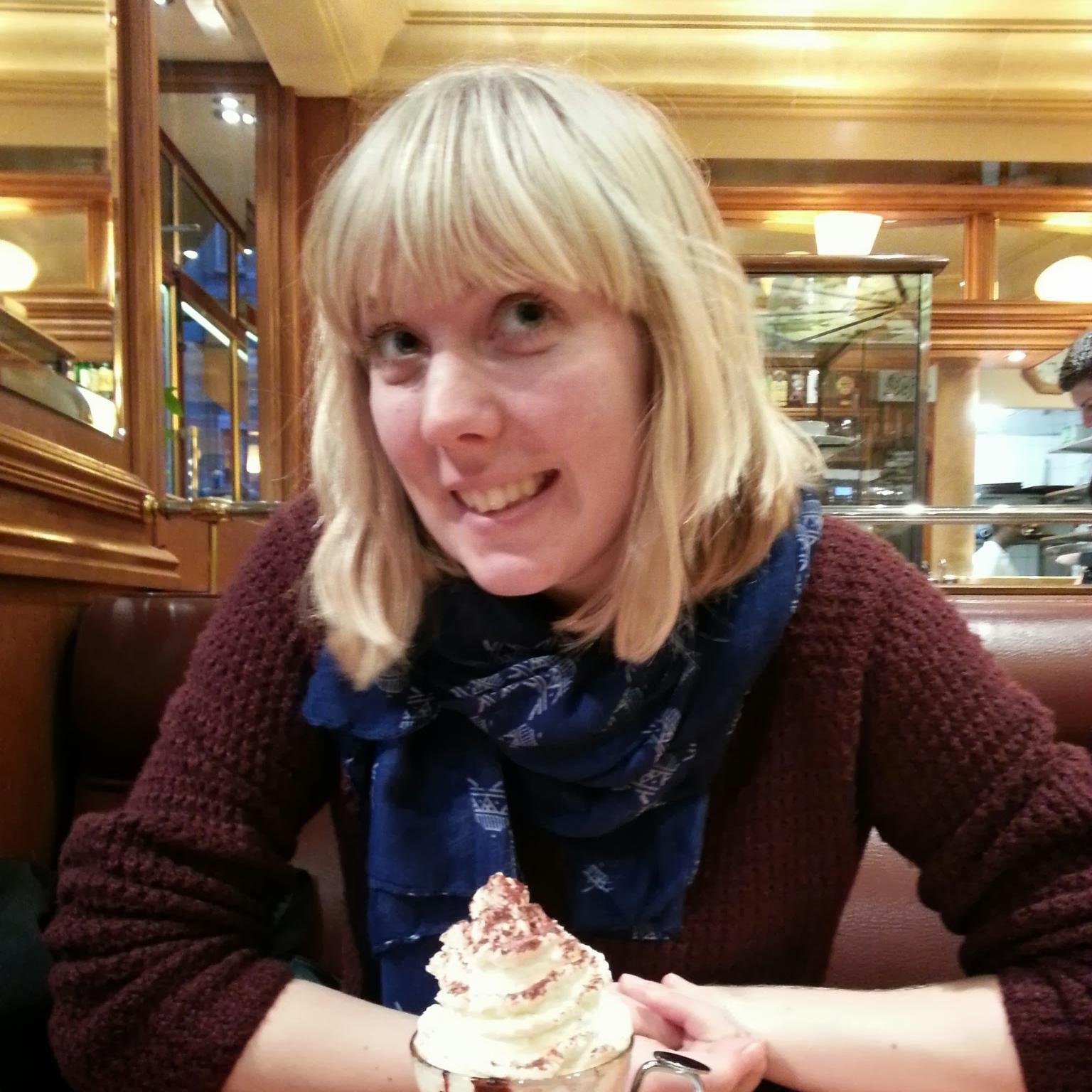 TaraCheesecake's profile picture. Research Fellow at CLAHRC Wessex, Uni of Soton. Previously a PhD student in Health Psychology @uniofbath researching stress, coping and resilience in children