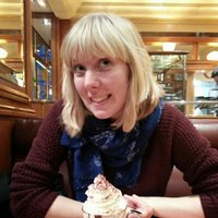 Tara Cheetham-Blake (@taracheesecake) 's Twitter Profile