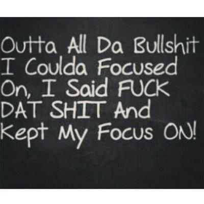 IT GET GREATER LATER